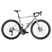 2026 BMC Roadmachine 01 TWO Carbon Endurance Road Bike (INDORACYCLES)