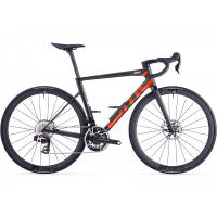 2026 BMC Teammachine SLR 01 ONE Road Bike (CENCTRACYCLES)