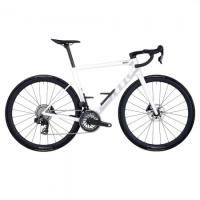 2026 BMC Teammachine SLR 01 THREE Carbon Performance Race Road Bike (INDORACYCLES)