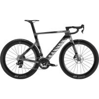 2026 Canyon Aeroad CF SLX 7 AXS SPEED Road Bike (BORNEOBIKESHOP)