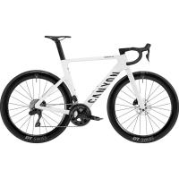 2026 Canyon Aeroad CF SLX 7 Di2 Road Bike (BORNEOBIKESHOP)