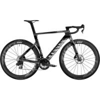 2026 Canyon Aeroad CF SLX 8 AXS SPEED Road Bike (BIKOTIQUE)
