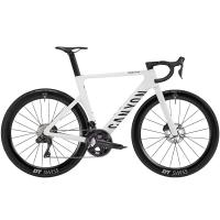 2026 Canyon Aeroad CF SLX 8 Di2 Road Bike (BIKOTIQUE)