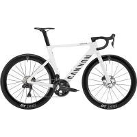 2026 Canyon Aeroad CF SLX 8 Di2 Road Bike (BORNEOBIKESHOP)