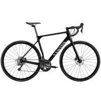 2026 Canyon Endurace CF 6 Road Bike (KINGCYCLESPORT)