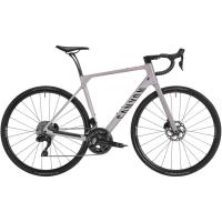 2026 Canyon Endurace CF 7 Di2 Road Bike (BORNEOBIKESHOP)