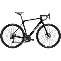 2026 Canyon Endurace CF 8 Di2 Road Bike (BIKOTIQUE)