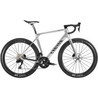2026 Canyon Endurace CF SLX 7 Di2 GRC Road Bike (BORNEOBIKESHOP)