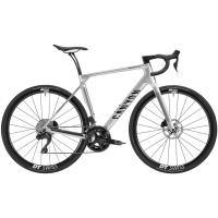 2026 Canyon Endurace CF SLX 7 Di2 Road Bike (BORNEOBIKESHOP)