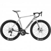 2026 Canyon Endurace CF SLX 8 Carbon Endurance Road Bike (MONKEYCYCLES)
