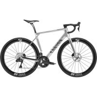 2026 Canyon Endurace CF SLX 8 Di2 Road Bike (BORNEOBIKESHOP)