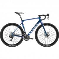 2026 Canyon Endurace CFR Carbon Endurance Road Bike (MONKEYCYCLES)
