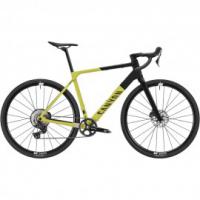2026 Canyon Grail CF 8 Carbon Gravel Road Bike (MONKEYCYCLES)