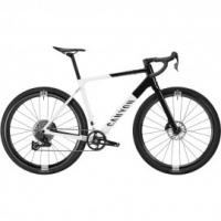 2026 Canyon Grail CF SL 7 Aero Carbon Gravel Road Bike (MONKEYCYCLES)