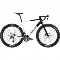 2026 Canyon Grail CF SLX 8 Di2 Road Bike (MONKEYCYCLES)
