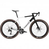 2026 Canyon Grail CF SLX 8 Di2 RS Road Bike (MONKEYCYCLES)