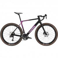 2026 Canyon Grail CFR Shimano Dura-Ace Di2 Carbon Gravel Road Bike (MONKEYCYCLES)