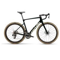 2026 Cervelo Caledonia-5 SRAM RED AXS Carbon Endurance Road Bike (WORLDRACYCLES)