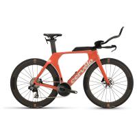 2026 Cervelo P-Series SRAM Force AXS 1 Carbon Triathlon Bike (WORLDRACYCLES)