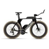 2026 Cervelo P5 SRAM RED AXS 1 Carbon Triathlon Bike (WORLDRACYCLES)