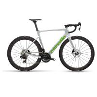2026 Cervelo Soloist SRAM Force AXS Carbon Performance Road Bike (INDORACYCLES)