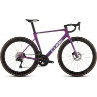 2026 Cube Litening Air C:68x Aero Road Bike