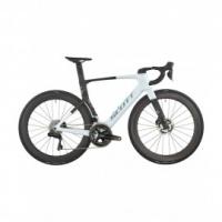 2026 Scott Foil RC Pro Road Bike (BORNEOBIKESHOP)