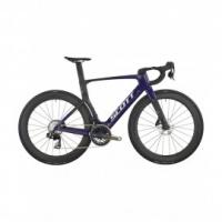 2026 Scott Foil RC Team Road Bike (BORNEOBIKESHOP)
