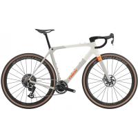 2026 Trek Checkmate SLR 9 AXS 800 Series OCLV Carbon Gravel Road Bike (INDORACYCLES)