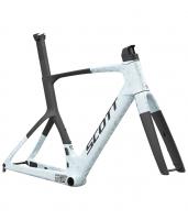 2027 Scott Addict RC Pro Frameset (ALANBIKESHOP)