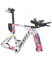 2027 Scott Plasma RC LTD Frameset (ALANBIKESHOP)