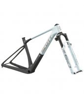 2027 Scott Scale RC World Cup Frame+Fork (ALANBIKESHOP)
