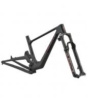 2027 Scott Spark RC SL Frame+Fork (ALANBIKESHOP)