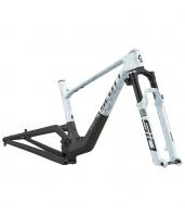 2027 Scott Spark RC World Cup EVO Frame+Fork (ALANBIKESHOP)