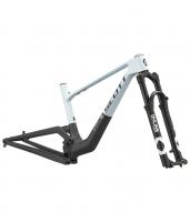 2027 Scott Spark RC World Cup Frame+Fork (ALANBIKESHOP)