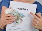 W końcu dostałem pożyczkę!