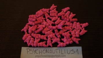 2CB Pink Pikachu (18mg) - Psychonautilius1