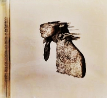 Polecam Album CD COLDPLAY - A Rush Of Blood To The Head