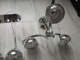 lampy wiszące