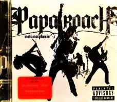 Sprzedam Super Album Zespołu KORN -Take a Look In The Mirror CD +DVD