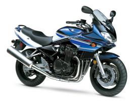 Suzuki Bandit 1200 komplet sprzeglo kosz docisk tarcze ideał