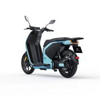 Skuter elektryczny BILI BIKE SUPER SOCO F01 2000W