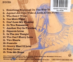 Polecam Album CD PHIL COLLINS -Album Serious Hits Live One More Night