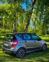 Mercedes-Benz Klasa A160 BlueEfficiency 2010