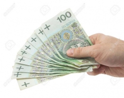 Nasz instytut oferuje pozyczki od 9 000 PLN, EURO, GBP