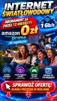 ???? ROK INTERNETU ZA 0 ZŁ?! Sprawdź tę ofertę! ????????