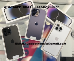 Oryginalne , Nowe Apple iPhone 14 Pro Max, iPhone 14 Pro, iPhone 14, iPhone 14 Plus, iPhone 13 Pro Max, iPhone 13 Pro, iPhone 13