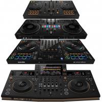 WWW.BULKINZ.COM Nowy, miksery cyfrowe, analogowe i rackowe, kontrolery DJ-skie, miksery DJ-skie, kontrolery MIDI, syntezatory, i