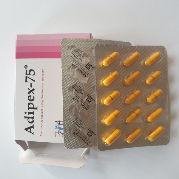 Tabletki na odchudzanie, Adipex, Meridia,Zelixa