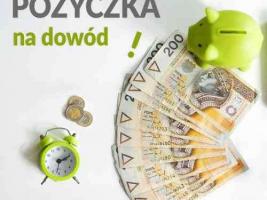 Prywatne pozyczki i rzetelna i szybka inwestycja w 24 godzin! 